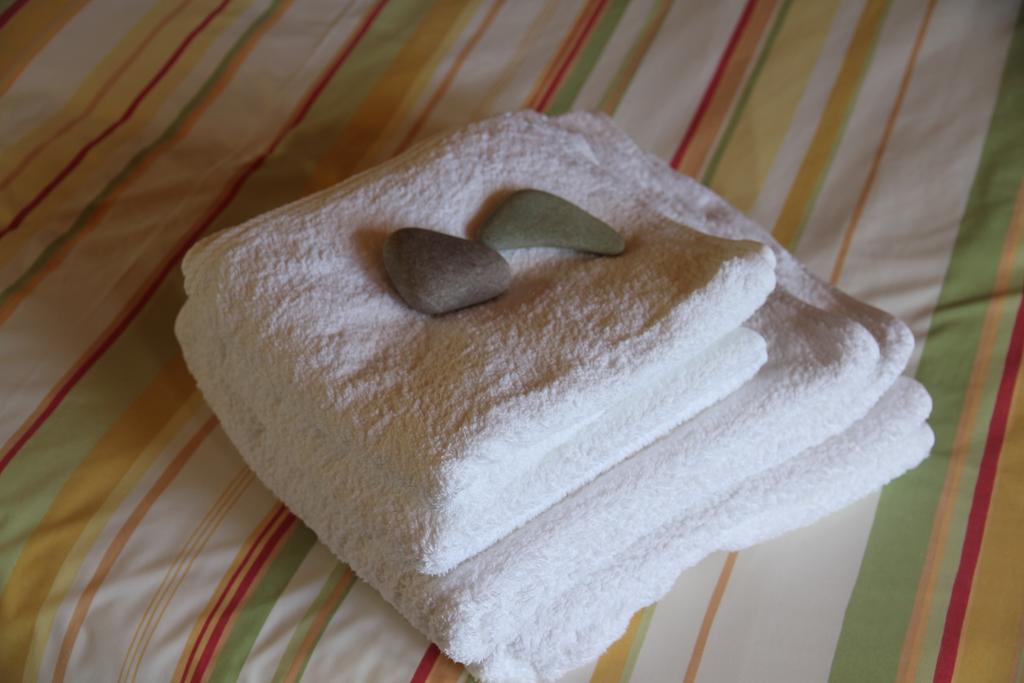 Chambres D'Hotes Du Vent Solaire Plozevet Ngoại thất bức ảnh